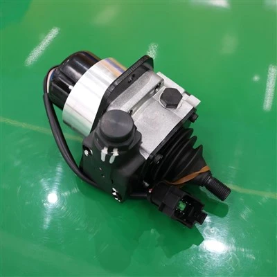 702-16-02290 Bediening van apparatuur Handgreepconstructie